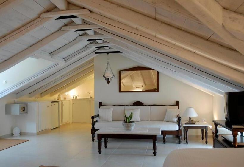 标准工作室, Mistral