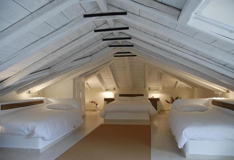 标准工作室, Mistral