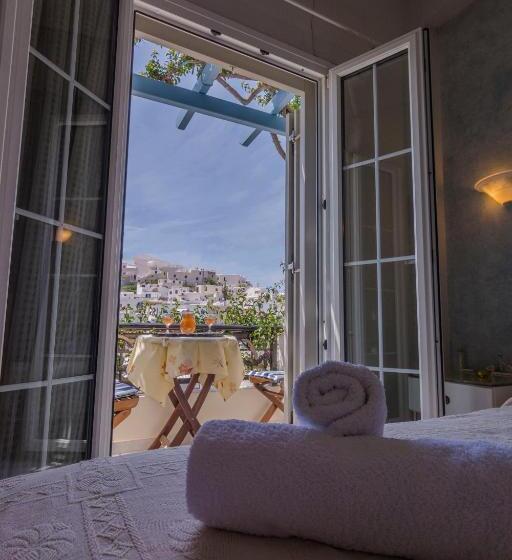 Pokój Standard z Widokiem, Pension Sofi