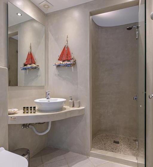 Studio Standard, Pension Sofi