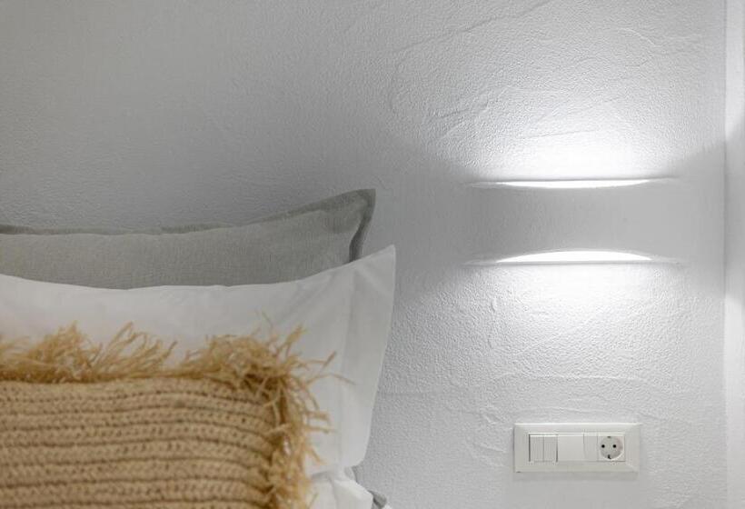 Junior Suite z Tarasem, Pension Sofi