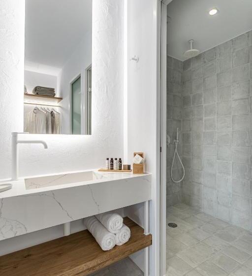 Junior Suite z Tarasem, Pension Sofi