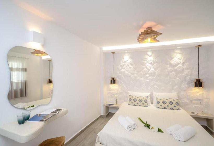 Economy Studio, Pension Sofi