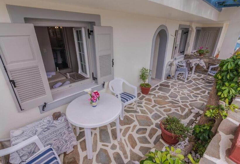 Pokój Ekonomiczny, Pension Sofi