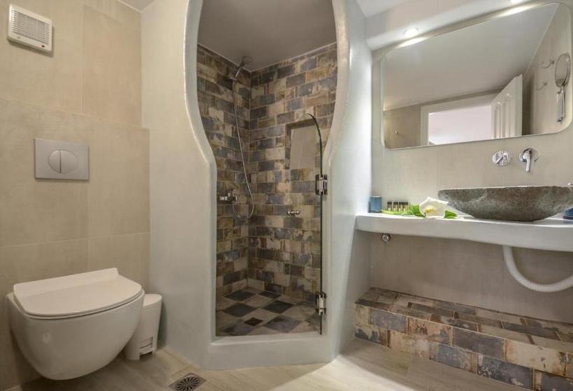 Pokój Ekonomiczny, Pension Sofi