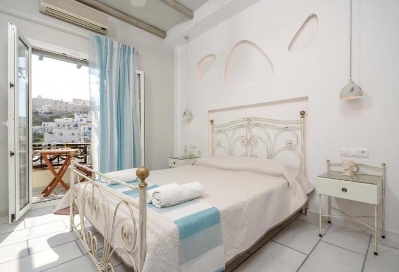 Pokój Standard z Widokiem, Pension Sofi