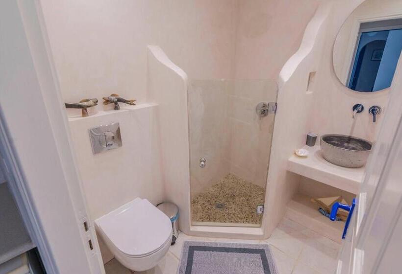 Studio Standard, Pension Sofi