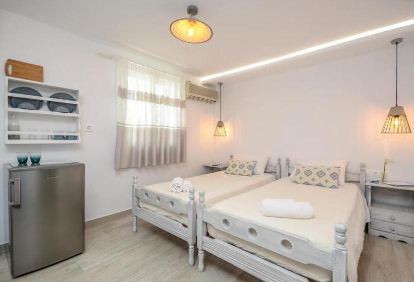 Pokój Ekonomiczny, Pension Sofi