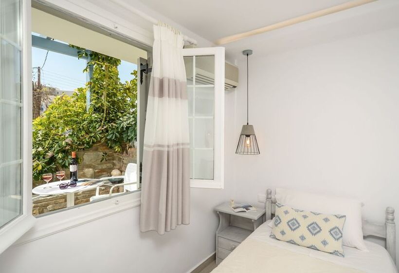 Pokój Ekonomiczny, Pension Sofi