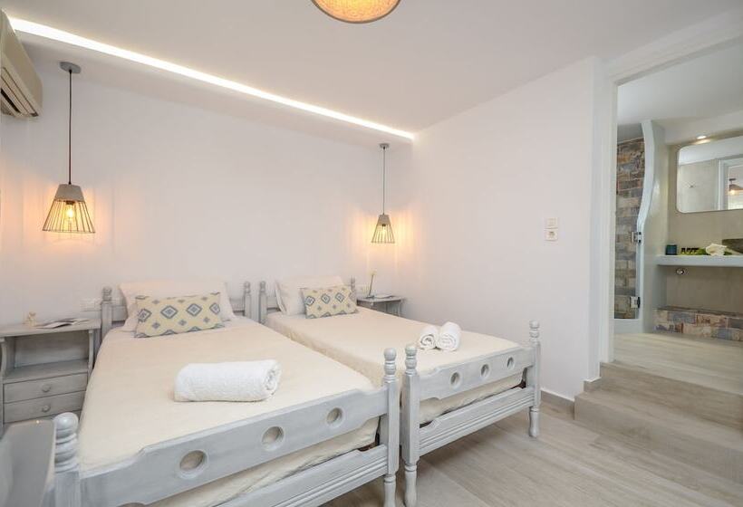 Pokój Ekonomiczny, Pension Sofi