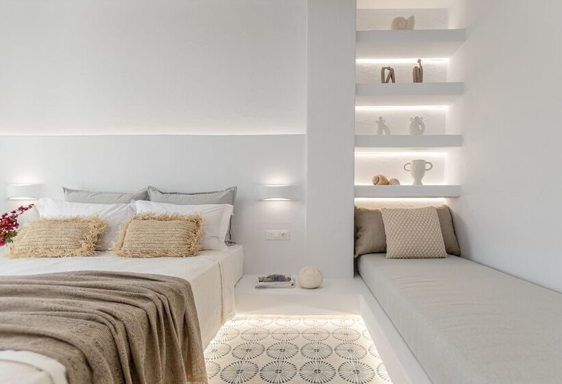 Studio Standard, Pension Sofi