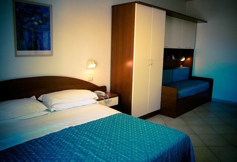 스탠다드 스튜디오, Residence I Girasoli