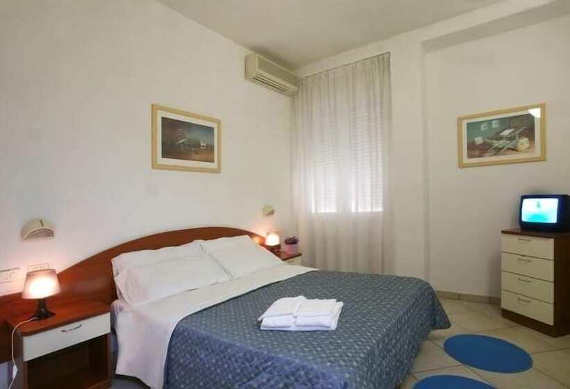 침실 1개 아파트, Residence I Girasoli