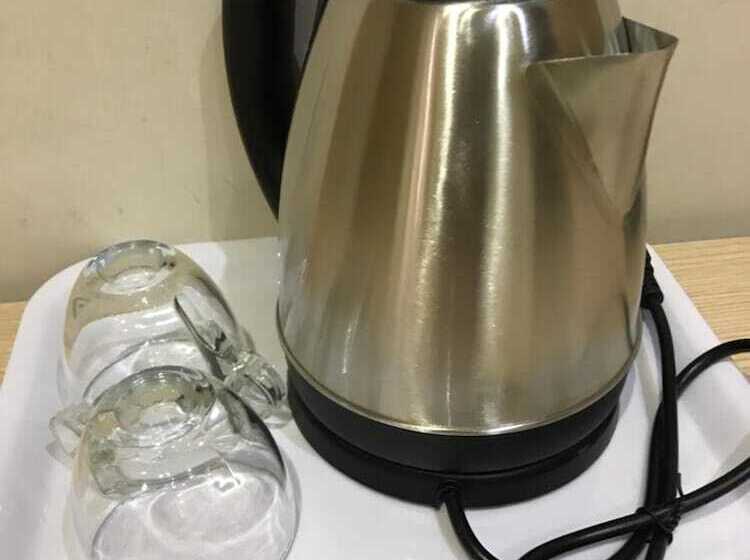 标准间, San Biagio