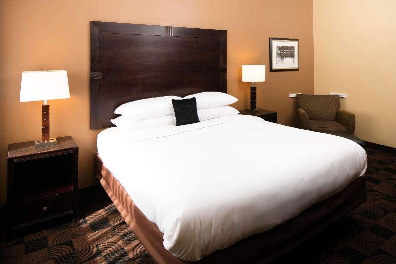 Стандартный Номер Кровать Кинг, Sleep Inn & Suites North Mobile Saraland