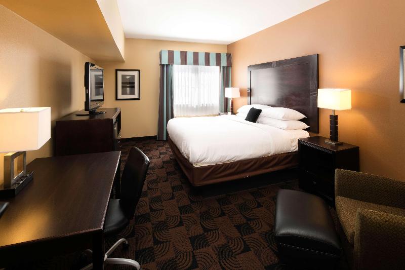 Стандартный Номер Кровать Кинг, Sleep Inn & Suites North Mobile Saraland