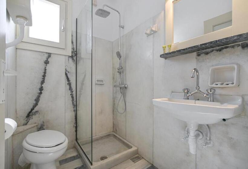 Номер Стандарт, Soula Naxos