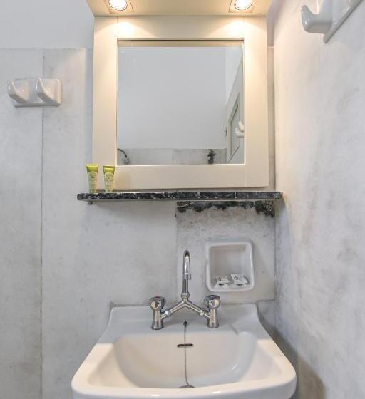 Четырехместный Номер Стандарт, Soula Naxos