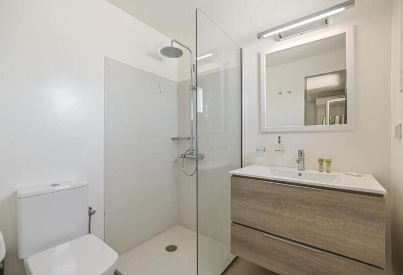 Полулюкс Вид на Море, Soula Naxos