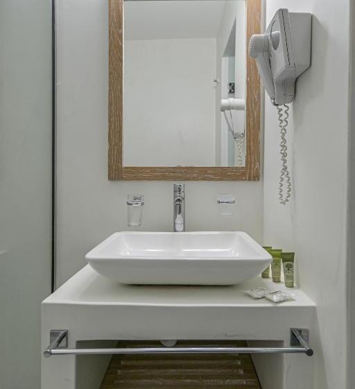 Полулюкс Вид на Море, Soula Naxos