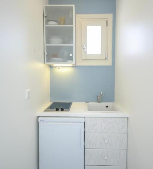 Полулюкс Вид на Море, Soula Naxos