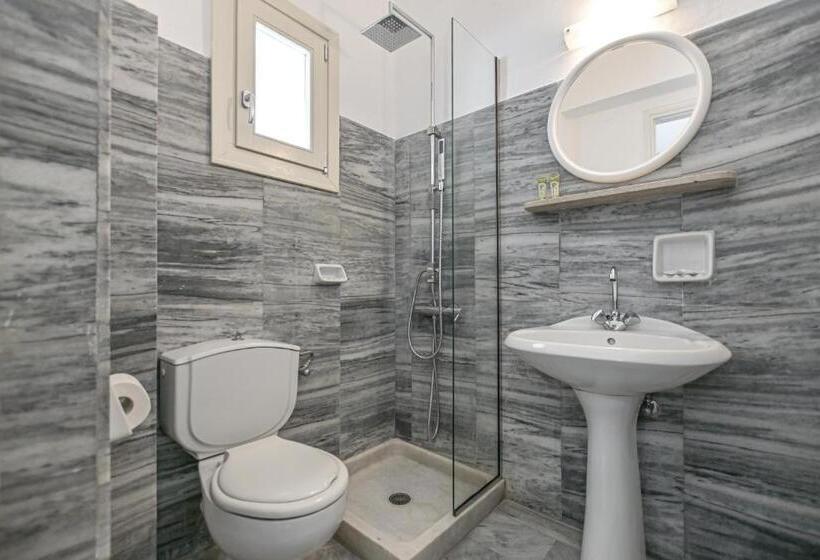 Студия Superior, Soula Naxos