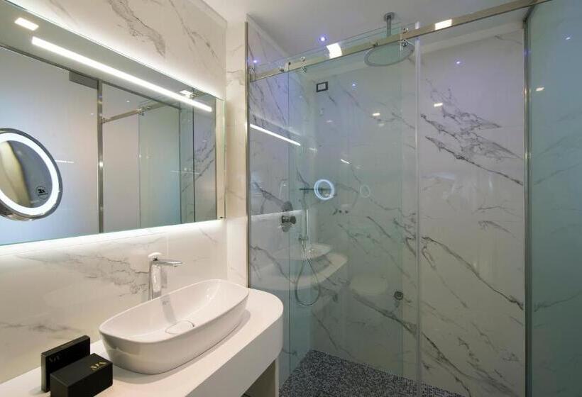 آپارتمان سوپریور 1 خوابه, Mia Boutique