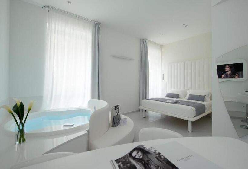 آپارتمان سوپریور 1 خوابه, Mia Boutique