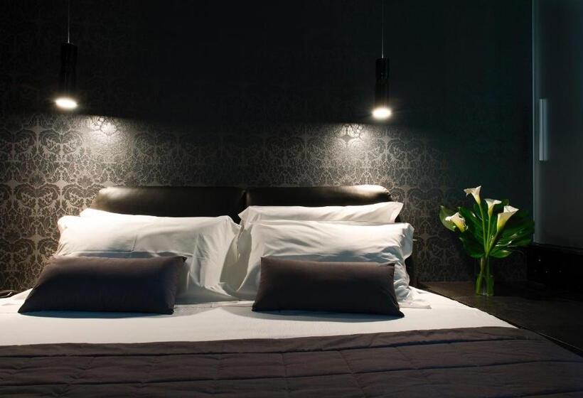 آپارتمان لوکس 1 خوابه, Mia Boutique