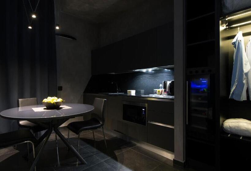 آپارتمان لوکس 1 خوابه, Mia Boutique