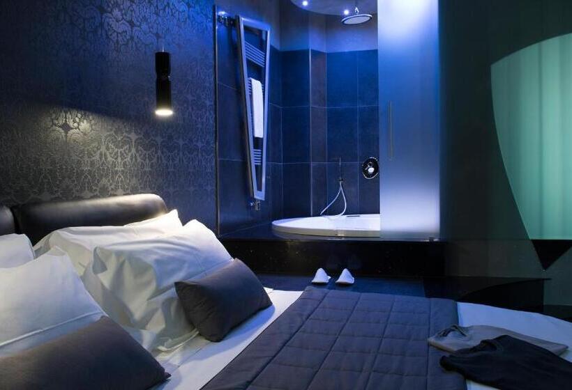 آپارتمان لوکس 1 خوابه, Mia Boutique