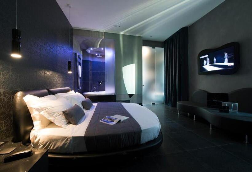 آپارتمان لوکس 1 خوابه, Mia Boutique