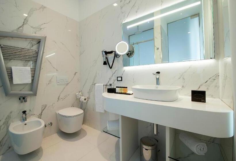 آپارتمان 1 خوابه, Mia Boutique