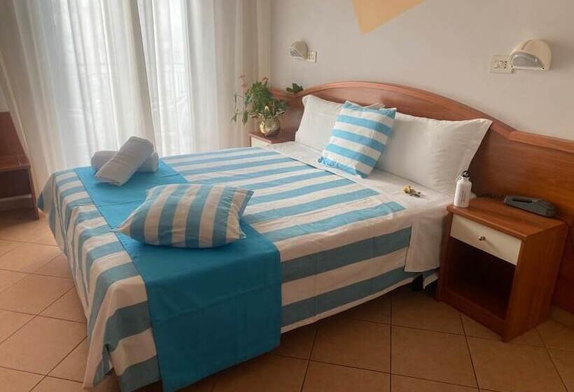 اتاق استاندارد, Villa Caterina