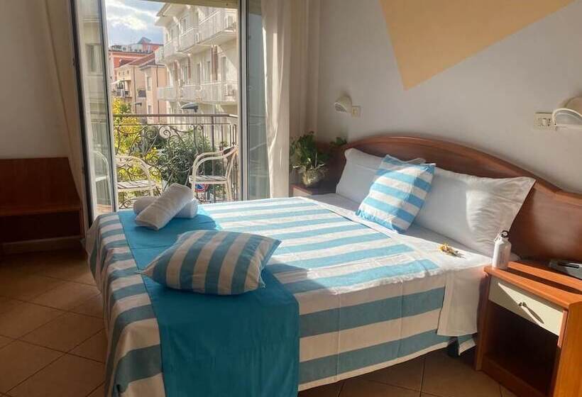 اتاق استاندارد, Villa Caterina