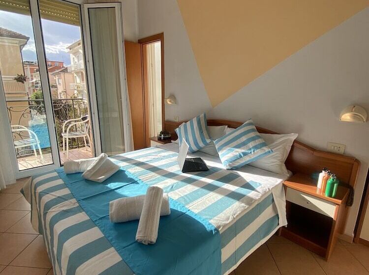 اتاق استاندارد, Villa Caterina