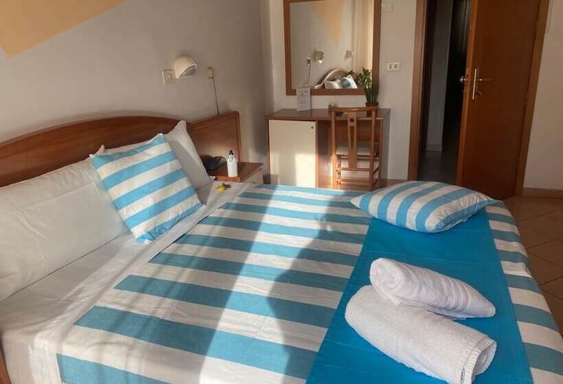 اتاق استاندارد, Villa Caterina