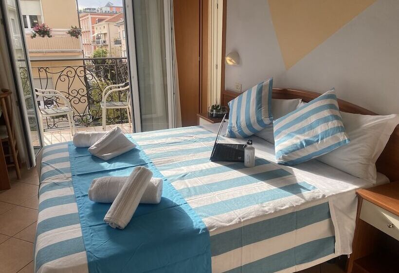 اتاق استاندارد, Villa Caterina