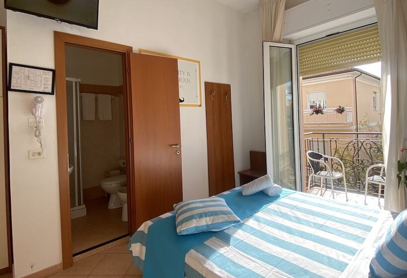 اتاق استاندارد, Villa Caterina