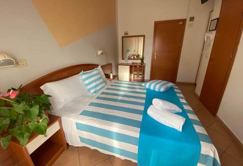 اتاق استاندارد, Villa Caterina