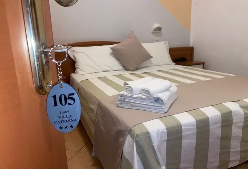اتاق استاندارد سه نفره, Villa Caterina