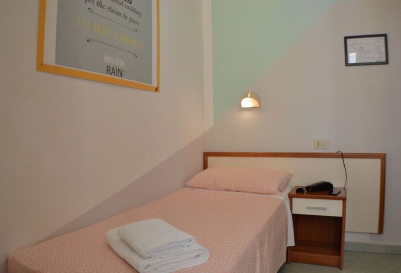 اتاق استاندارد یک نفره, Villa Caterina