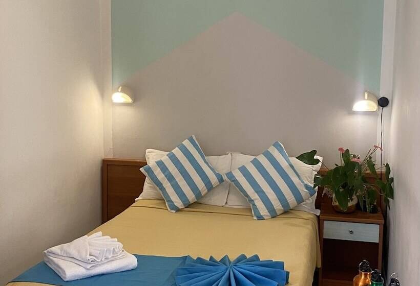 اتاق عادی, Villa Caterina