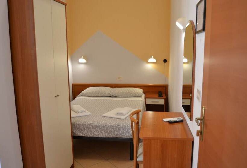 اتاق عادی, Villa Caterina