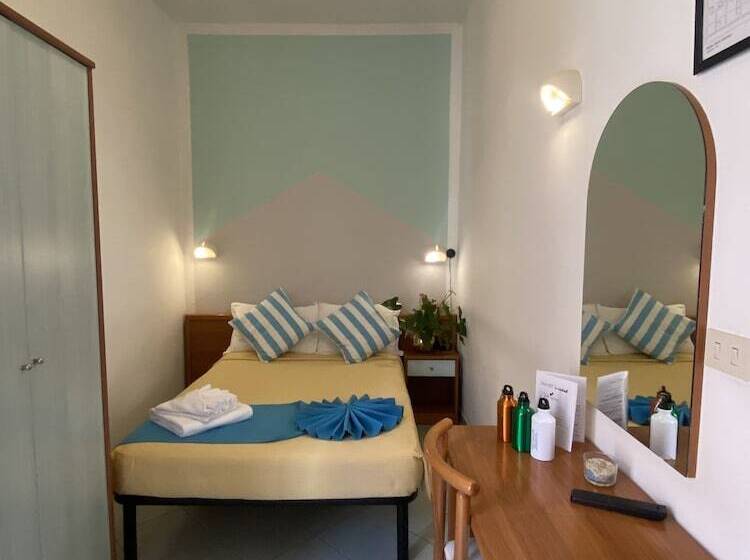 اتاق عادی, Villa Caterina