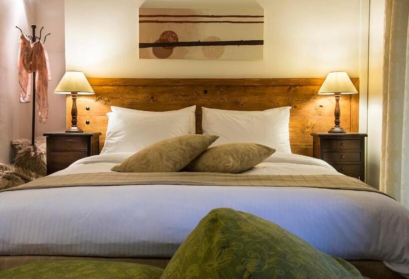 اتاق استاندارد, Xenonas Iresioni