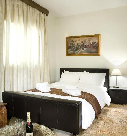 اتاق استاندارد, Xenonas Iresioni