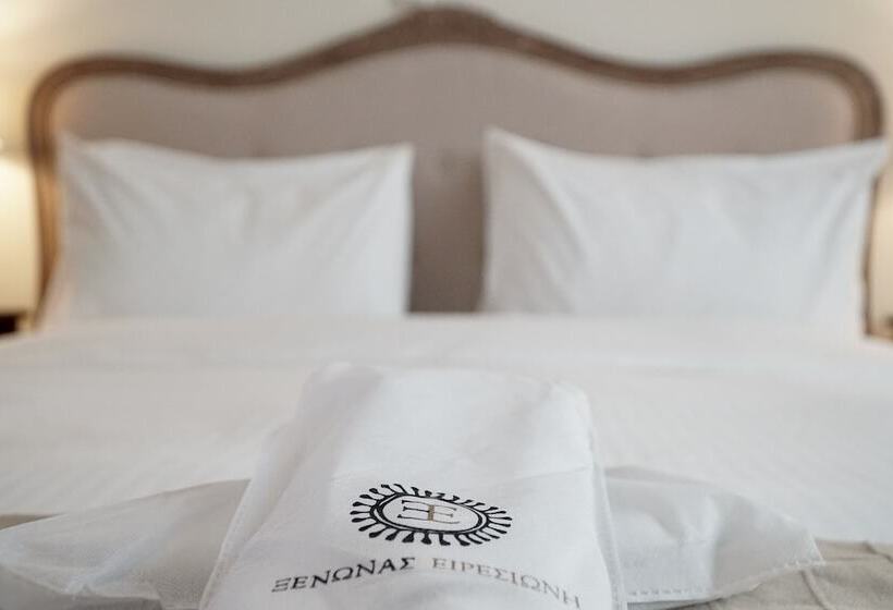 اتاق استاندارد, Xenonas Iresioni