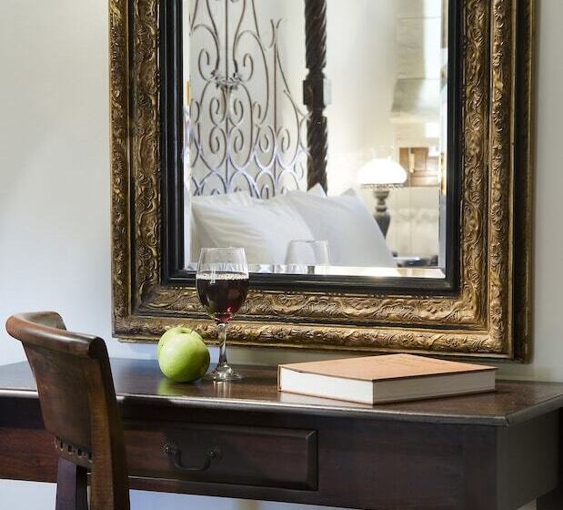 اتاق استاندارد, Xenonas Iresioni