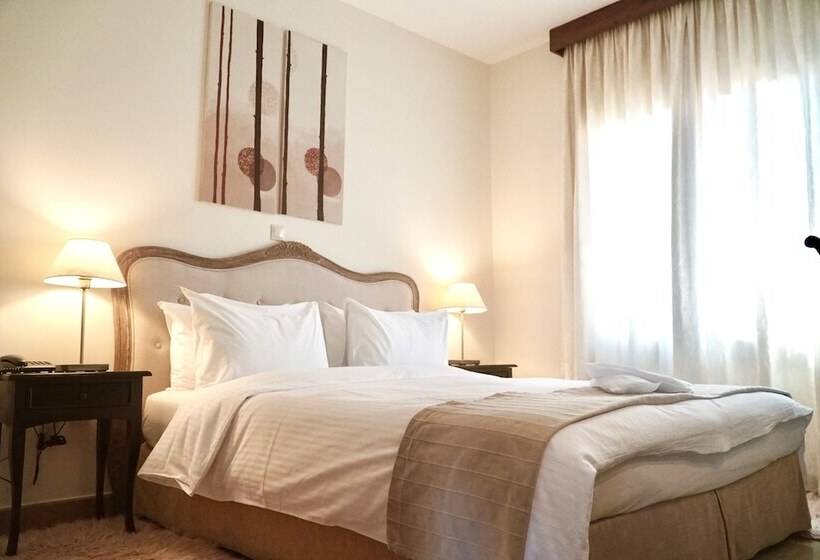 اتاق استاندارد, Xenonas Iresioni